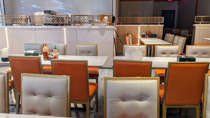 Hibachi Buffet 1