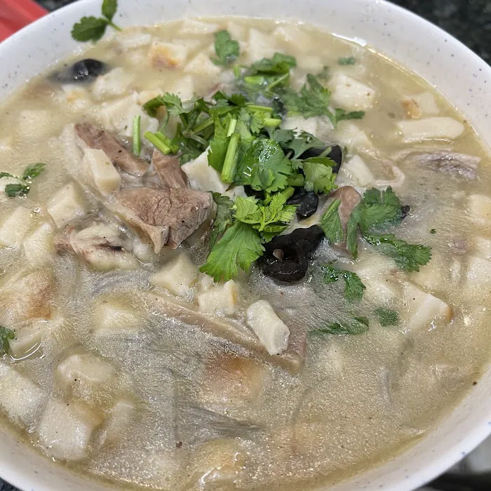 Xi'an Gourmet House 3