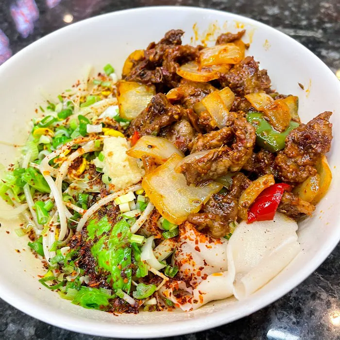 Xi'an Gourmet House 5