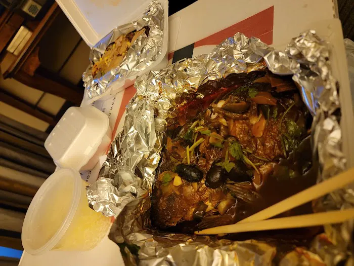 Xi'an Gourmet House 4