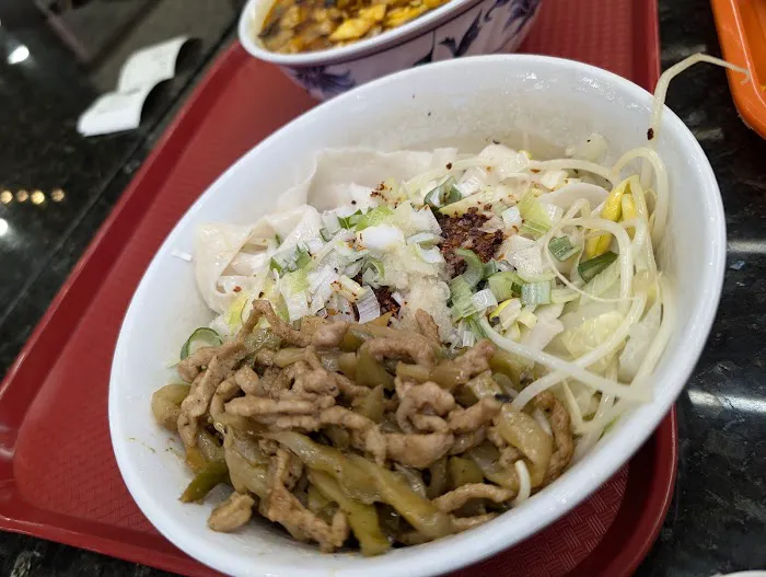 Xi'an Gourmet House 8