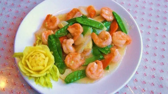 China Dynasty Restaurant 4