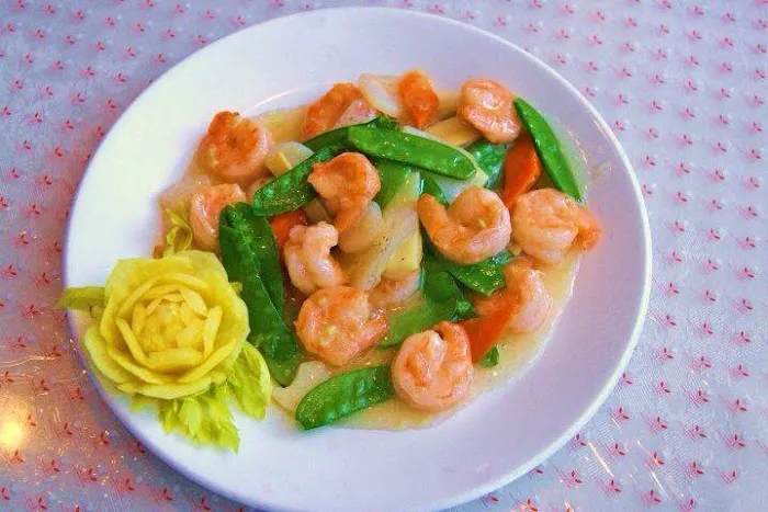 China Dynasty Restaurant 9