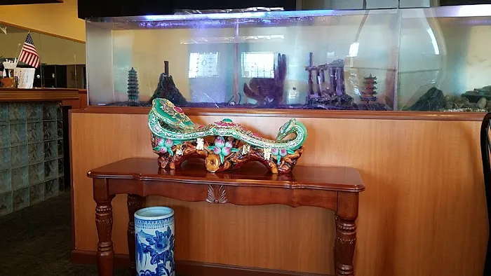China Dynasty Restaurant 2
