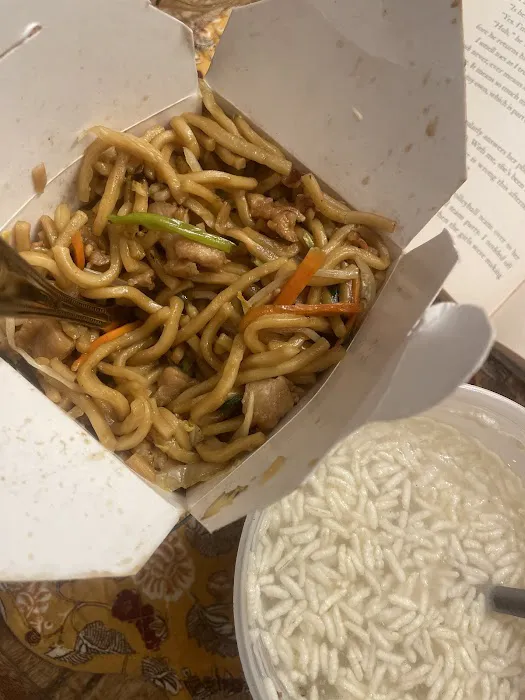 China Dynasty Restaurant 6