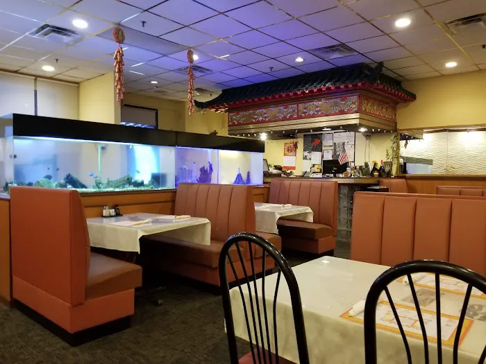 China Dynasty Restaurant 10