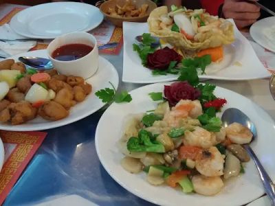 China Dynasty Restaurant 0