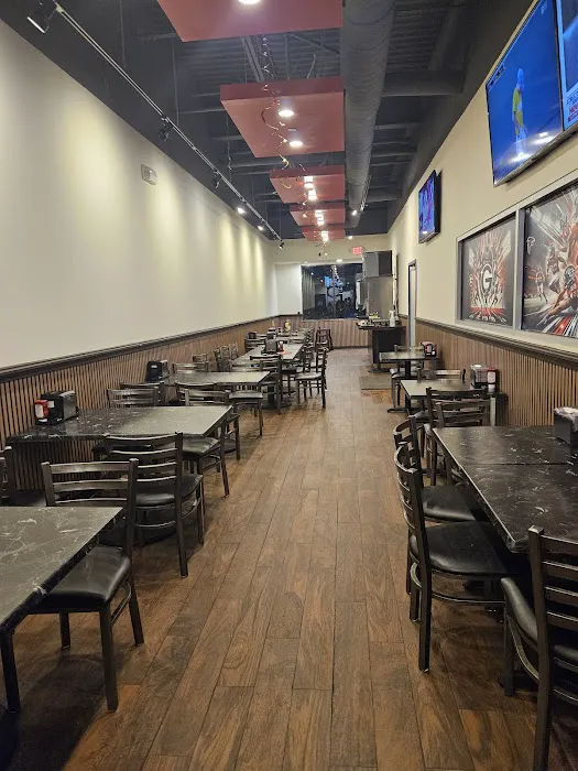 Slice ‘n Spice Pizza & More 2