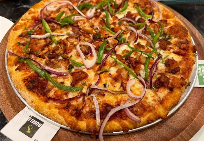 Slice ‘n Spice Pizza & More 7