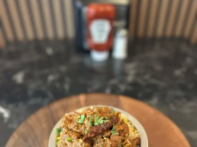 Slice ‘n Spice Pizza & More 0