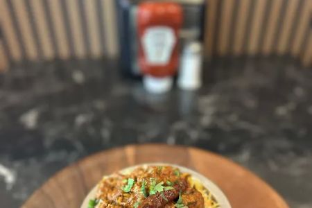 Slice ‘n Spice Pizza & More