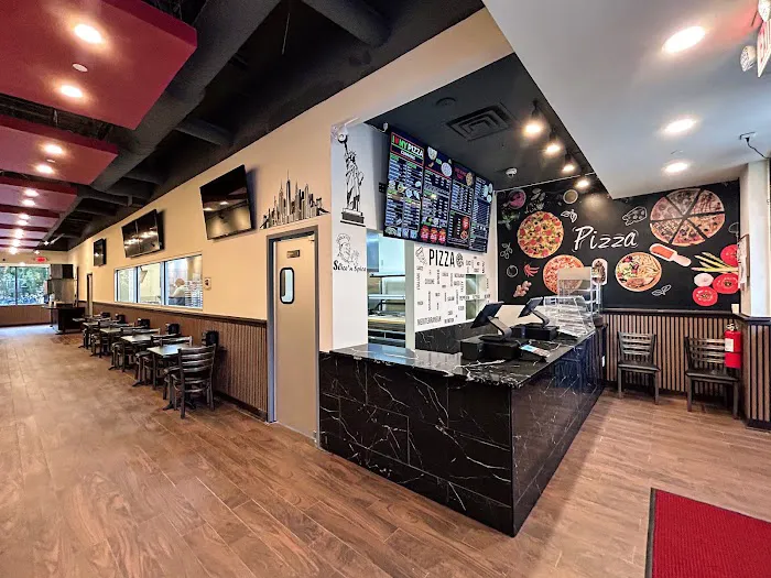 Slice ‘n Spice Pizza & More 5