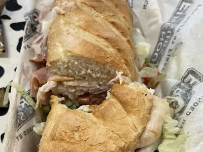 Firehouse Subs Bethelview Corners 0