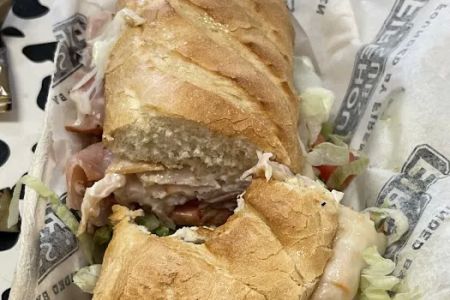 Firehouse Subs Bethelview Corners