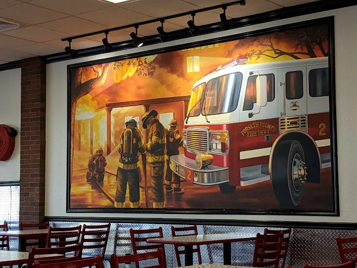 Firehouse Subs Bethelview Corners 7