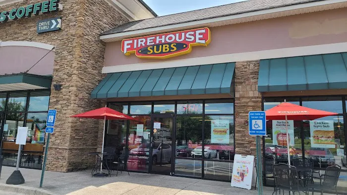 Firehouse Subs Bethelview Corners 3