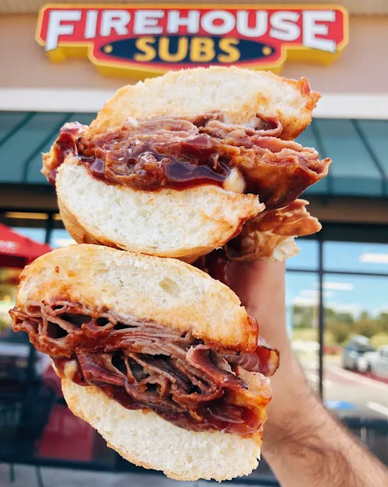 Firehouse Subs Bethelview Corners 2