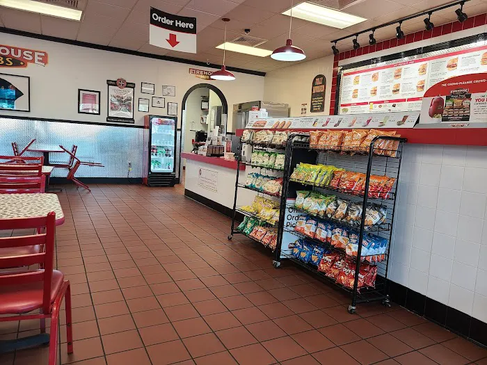 Firehouse Subs Bethelview Corners 9