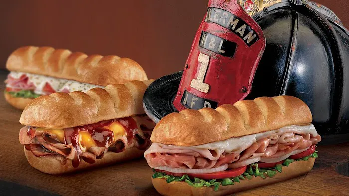 Firehouse Subs Bethelview Corners 8