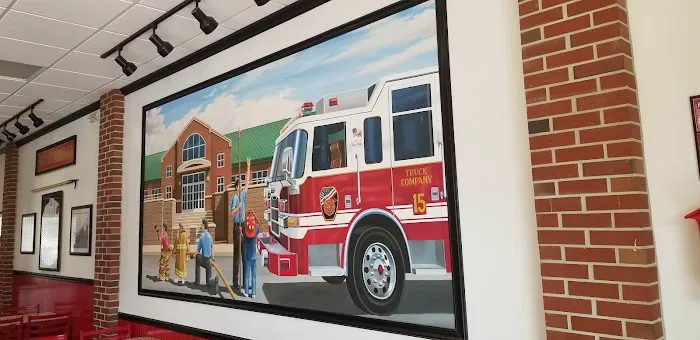 Firehouse Subs Bethelview Corners 10
