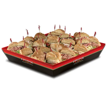 Firehouse Subs Bethelview Corners 6