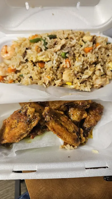 Wings 101 5