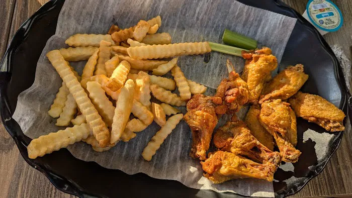 Wings 101 6