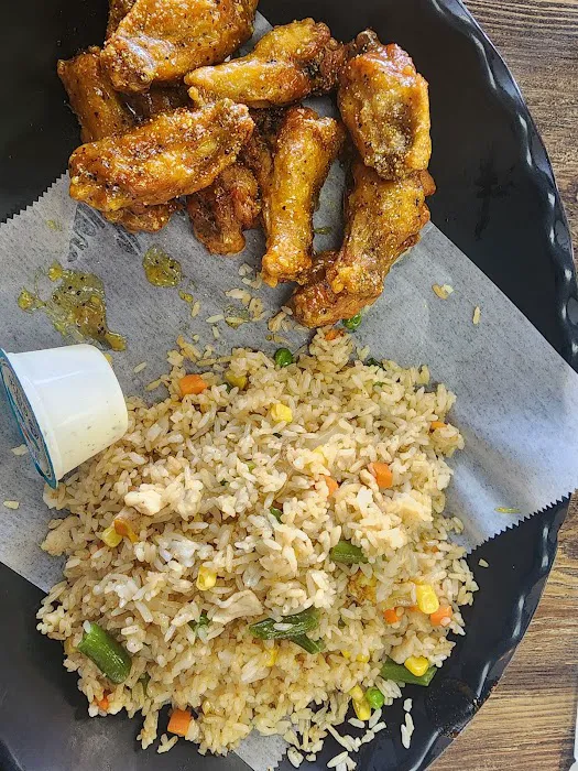 Wings 101 2