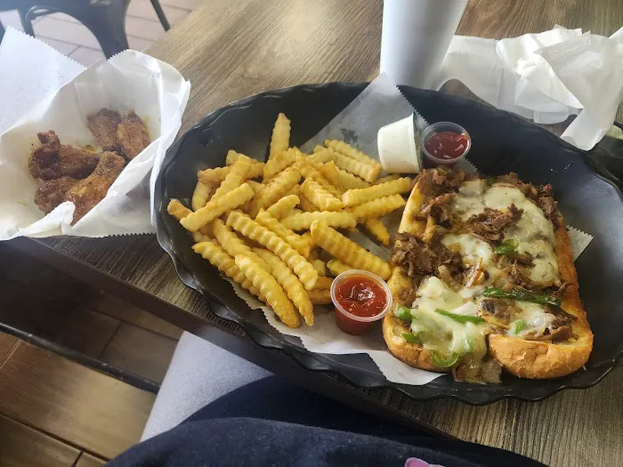 Wings 101 1