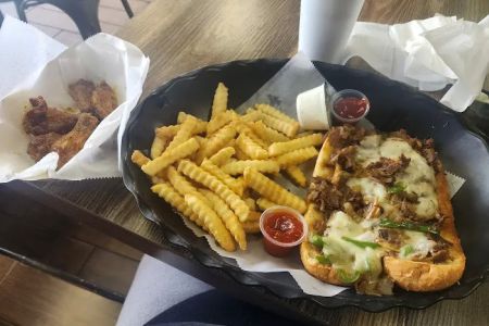 Wings 101