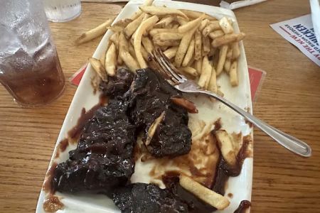 Applebee's Grill + Bar