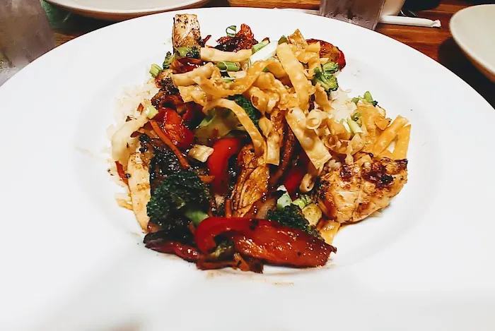 Applebee's Grill + Bar 5