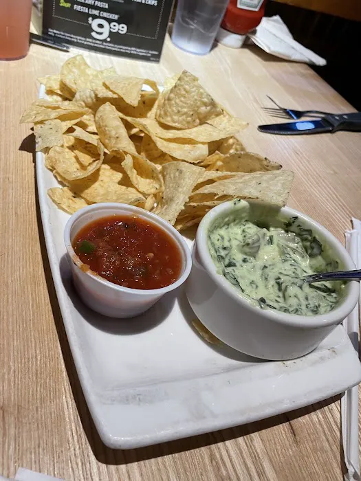 Applebee's Grill + Bar 3