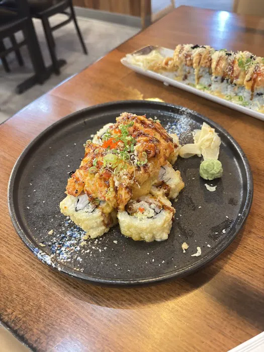 Kumo Sushi & Ramen 4