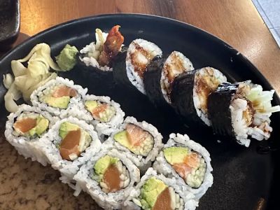 Kumo Sushi & Ramen 0