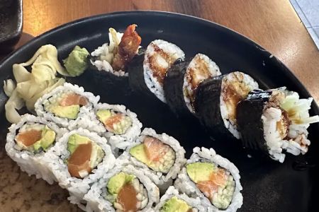 Kumo Sushi & Ramen