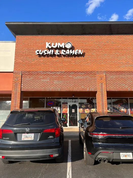Kumo Sushi & Ramen 3