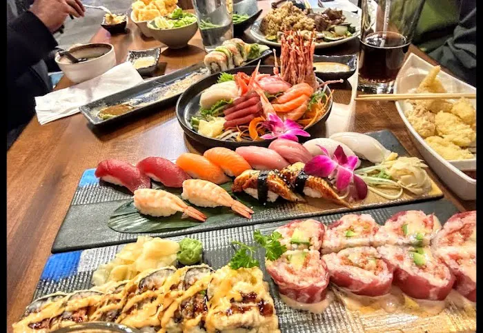 Kumo Sushi & Ramen 2