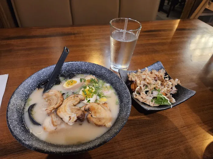 Kumo Sushi & Ramen 7