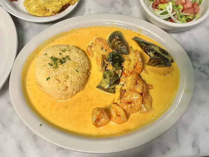 Coco's Cuban Restaurant 1