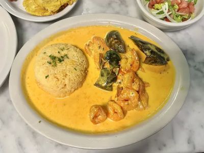 Coco's Cuban Restaurant 0