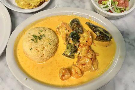 Coco's Cuban Restaurant