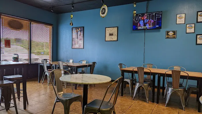 Coco's Cuban Restaurant 7
