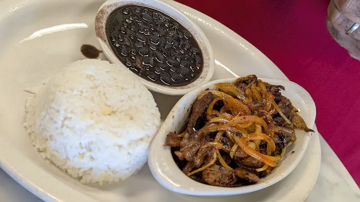 Coco's Cuban Restaurant 3