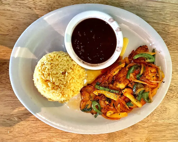 Coco's Cuban Restaurant 8