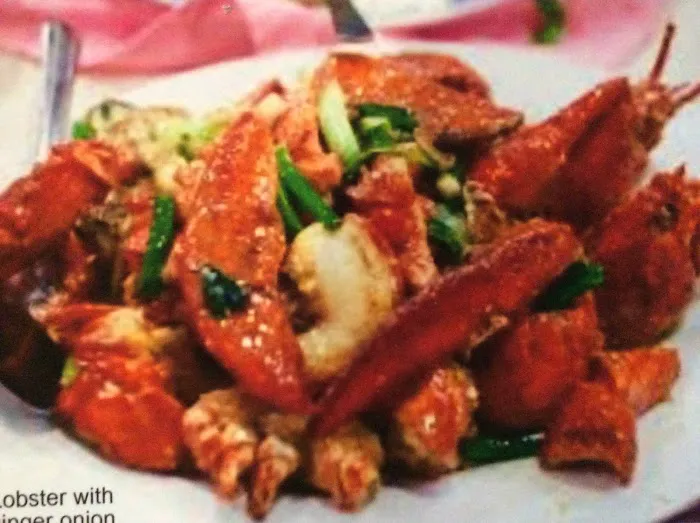 Happy China Restaurant 7