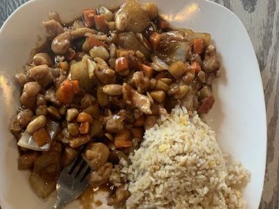 Happy China Restaurant 0