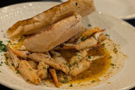 Hugo’s Oyster Bar