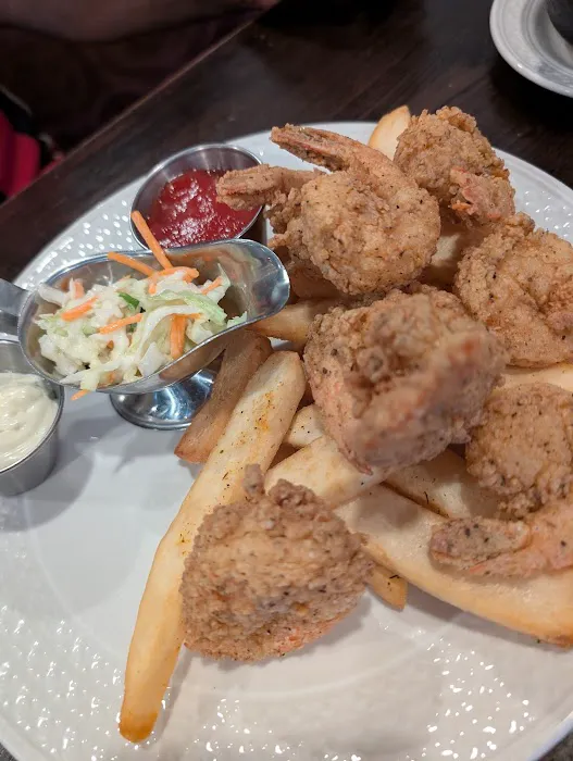 Hugo’s Oyster Bar 6