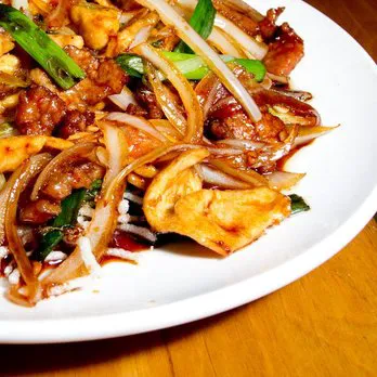Chopsticks China Bistro 2